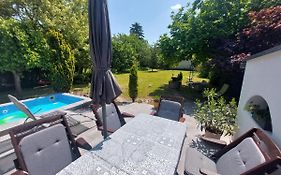 Bajcsyhaz Apartman